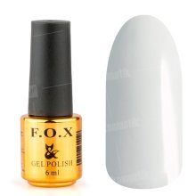 F.O.X, Гель-лак - Pigment №029 (6 ml.)