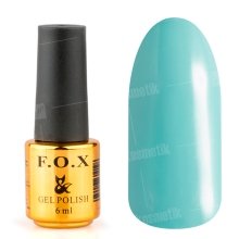 F.O.X, Гель-лак - Pigment №035 (6 ml.)