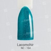 Lacomchir, Гель-лак № NC-154 (10 мл.)