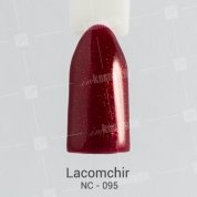 Lacomchir, Гель-лак № NC-95 (10 мл.)