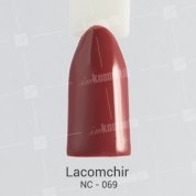 Lacomchir, Гель-лак № NC-69 (10 мл.)