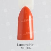 Lacomchir, Гель-лак № NC-65 (10 мл.)