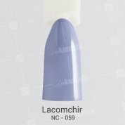 Lacomchir, Гель-лак № NC-59 (10 мл.)