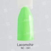 Lacomchir, Гель-лак № NC-41 (10 мл.)