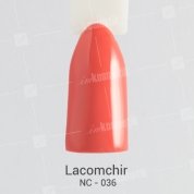 Lacomchir, Гель-лак № NC-36 (10 мл.)
