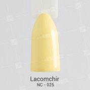 Lacomchir, Гель-лак № NC-25 (10 мл.)