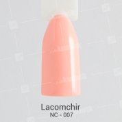 Lacomchir, Гель-лак № NC-07 (10 мл.)