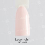 Lacomchir, Гель-лак № NC-04 (10 мл.)