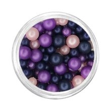 Bluesky, Украшение для ногтей - Beauty Nail Ball №4 (3 - 4,5 мм)