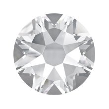 Swarovski Elements, Стразы Crystal F SS16 (20 шт.)