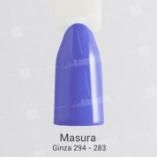 Masura, Гель-лак Basic №294-283М Ginza (3,5 мл.)