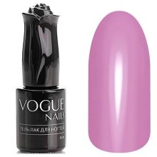 Vogue Nails, Гель-лак - Фруктовый джем №619 (10 мл.)