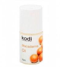 Kodi, Macadamia Oil (15ml)
