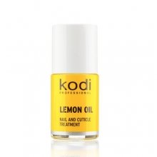 Kodi, Lemon Oil (15ml)