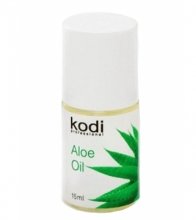 Kodi, Aloe Oil (15ml)
