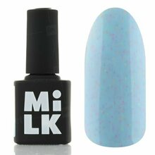 Milk, Гель-лак Smoothie - Blueberry Chia №385 (9 мл.)