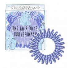 Invisibobble, Резинка-браслет для волос - ORIGINAL Bad Hair Day? Irrelephant!