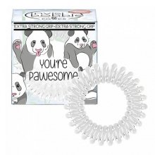 Invisibobble, Резинка-браслет для волос - POWER Youre Pawesome!