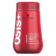 Schwarzkopf, Osis Dust It - Моделирующая пудра для волос (10 гр.)