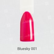 Bluesky, Гель-лак - Rainbow №01 (8 мл.)