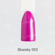 Bluesky, Гель-лак - Rainbow №03 (8 мл.)