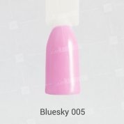 Bluesky, Гель-лак - Rainbow №05 (8 мл.)