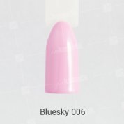 Bluesky, Гель-лак - Rainbow №06 (8 мл.)