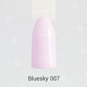 Bluesky, Гель-лак - Rainbow №07 (8 мл.)