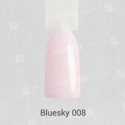 Bluesky, Гель-лак - Rainbow №08 (8 мл.)