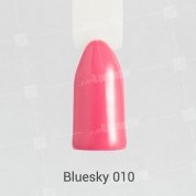 Bluesky, Гель-лак - Rainbow №10 (8 мл.)