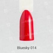 Bluesky, Гель-лак - Rainbow №14 (8 мл.)