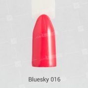 Bluesky, Гель-лак - Rainbow №16 (8 мл.)