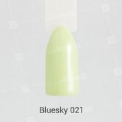 Bluesky, Гель-лак - Rainbow №21 (8 мл.)