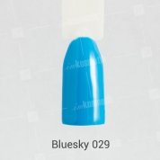 Bluesky, Гель-лак - Rainbow №29 (8 мл.)