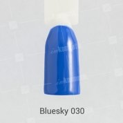 Bluesky, Гель-лак - Rainbow №30 (8 мл.)