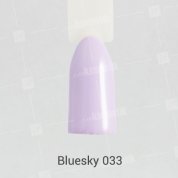 Bluesky, Гель-лак - Rainbow №33 (8 мл.)