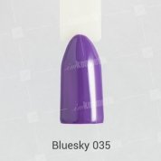 Bluesky, Гель-лак - Rainbow №35 (8 мл.)