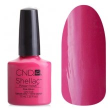 CND, Гель-лак - Pink Bikini №044 L (7,3 мл.)