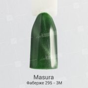Masura, Гель-лак - Фаберже №295-03M (3,5 мл.)