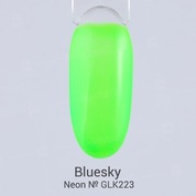 Bluesky, Гель-лак Masters Series - Neon № GLK223 (14 мл)