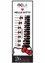 NCLA, Термопленка Hello Kitty Tuxedo Bows