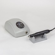 Force Nails, Бесщеточный аппарат для маникюра Prime 202 с педалью (50000 об., 100 Вт)