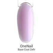 OneNail, Base Coat Zefir - Камуфлирующая база для гель-лака (15 ml)