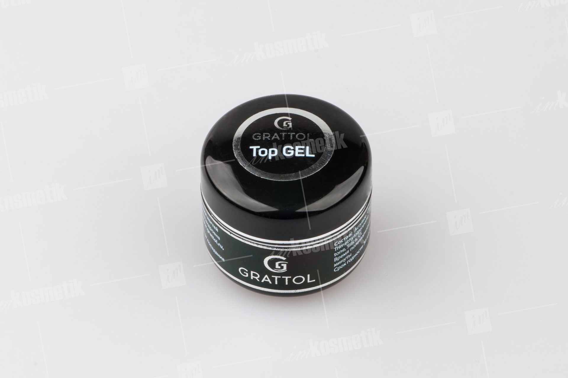 Наращивание ногтей гелем пошаговая инструкция на Имкосметик