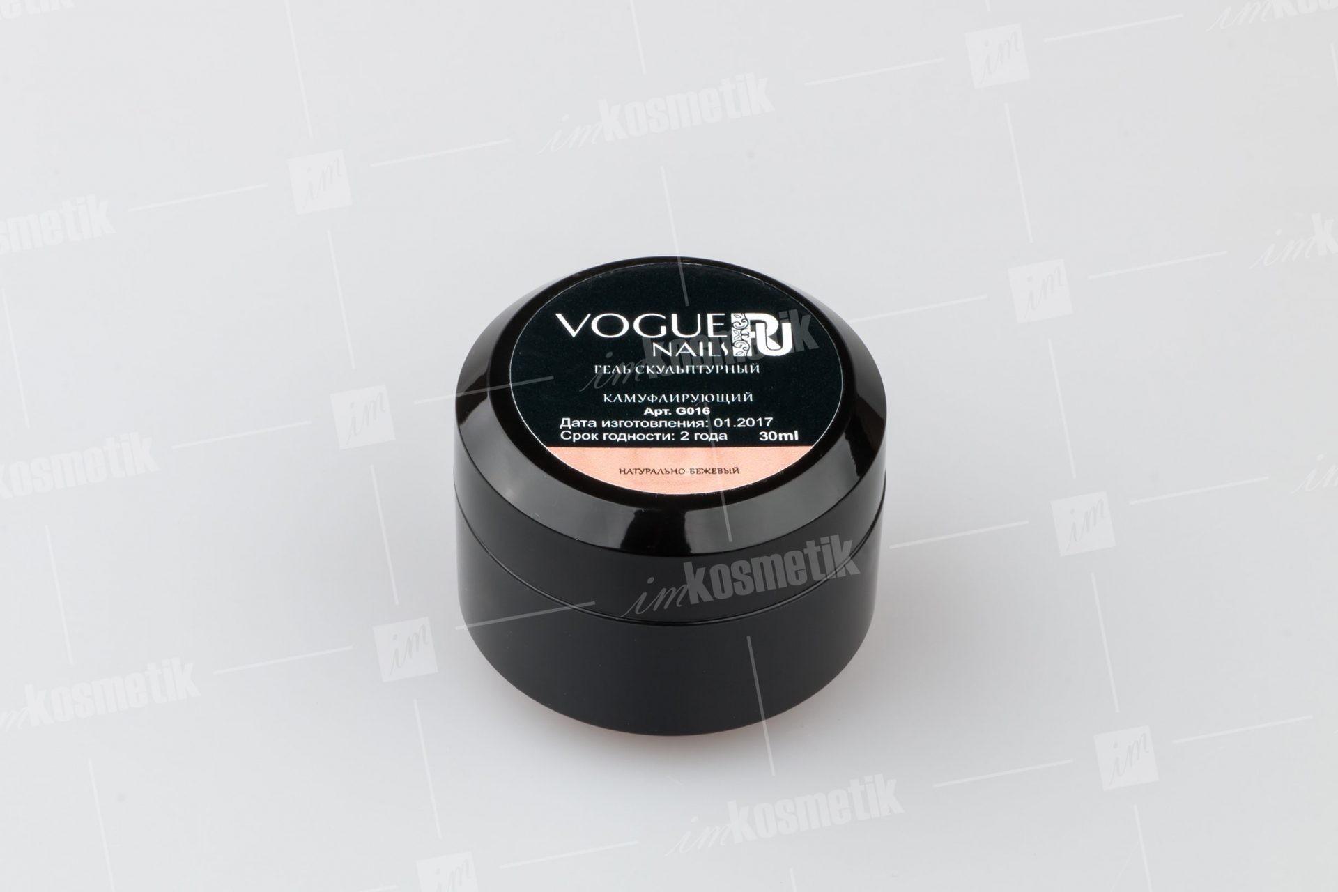 Наращивание ногтей гелем пошаговая инструкция на Имкосметик