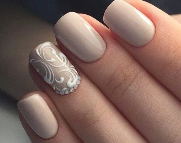 SALE Слайдер-дизайн Вензеля Crazy Shine Nails (арт 2042)