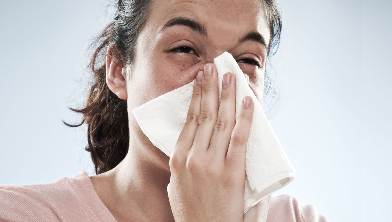 Аллергия в маникюрной индустрии: причины и как с этим бороться - GlobalFashion