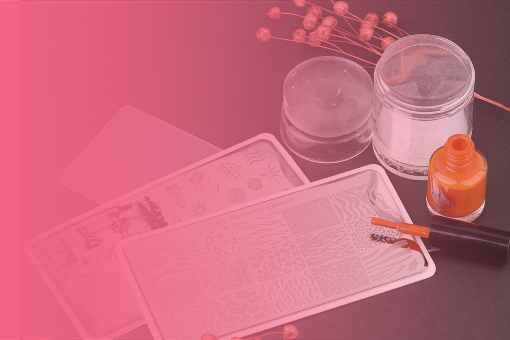 imkosmetik журнал о маникюре и красоте