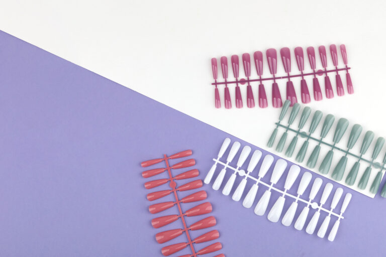 imkosmetik журнал о маникюре и красоте