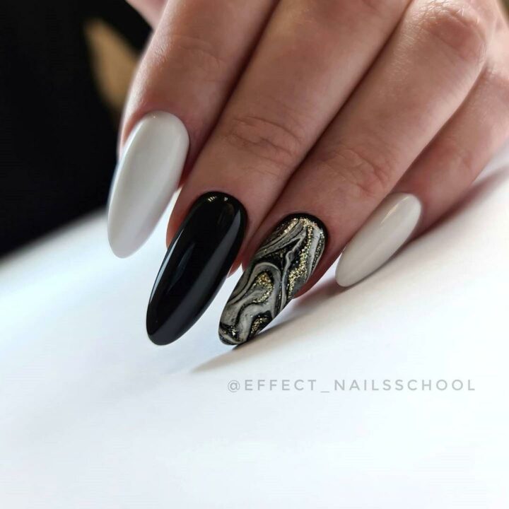 Купить базы для французского маникюра плотные American Creator в интернет-магазине Esthetic Nails